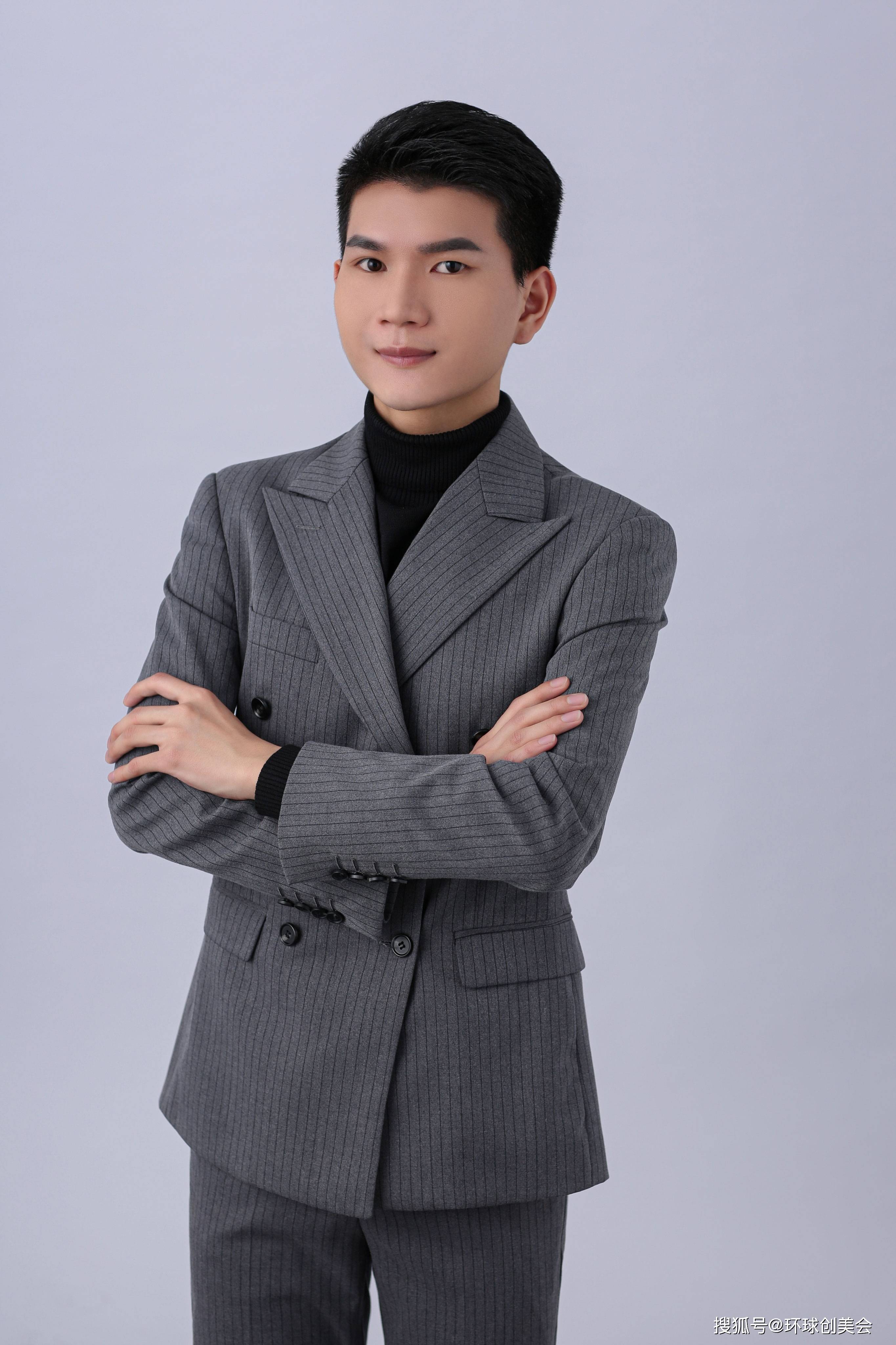 潘梅梅 技术统筹负责人